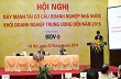 Không kịp thời tái cơ cấu sẽ “thua” trong hội nhập 
